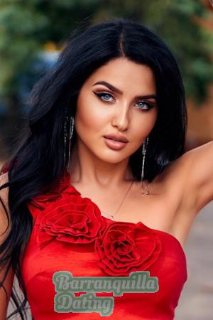 191116 - Inna Age: 31 - Ukraine