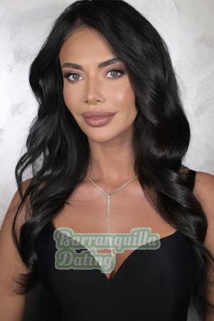 Ladies of Eastern-Europe