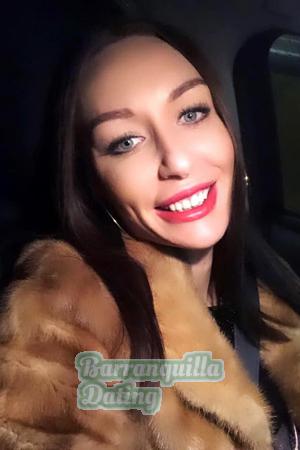 Ladies of Eastern-Europe