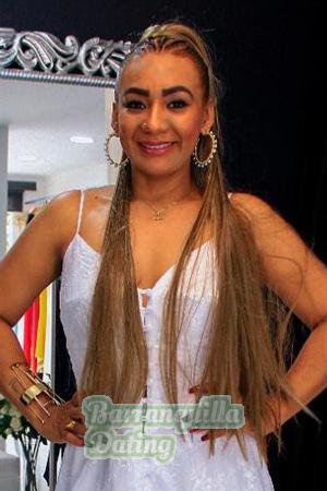 Ladies of Latin-America