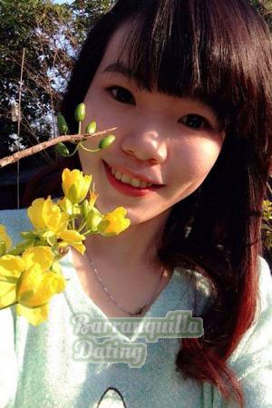 191363 - Pham Bao Tram Age: 32 - Vietnam