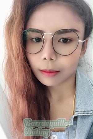 191481 - Sunisa Age: 29 - Thailand