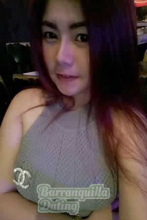 191488 - Atcharaporn Age: 32 - Thailand