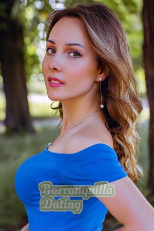 Ladies of Eastern-Europe