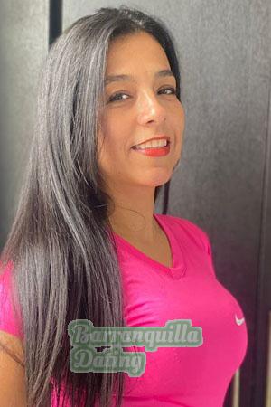 Ladies of Latin-America