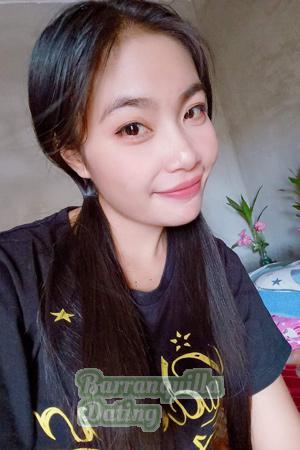 191951 - Kingkan Age: 26 - Thailand