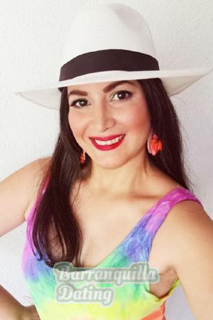 192065 - Walezka Age: 48 - Colombia