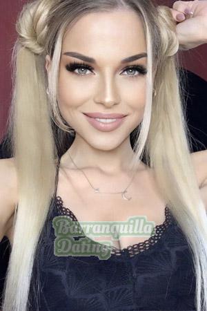 Ladies of Eastern-Europe