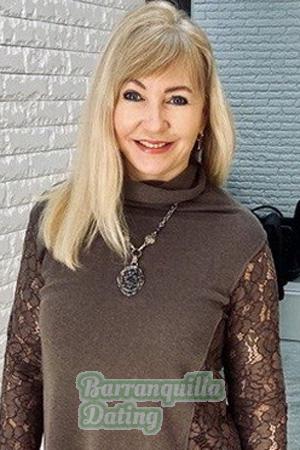 192187 - Inna Age: 54 - Belarus