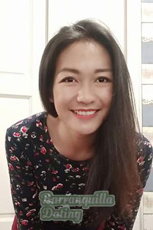 192248 - Atitaya Age: 30 - Thailand