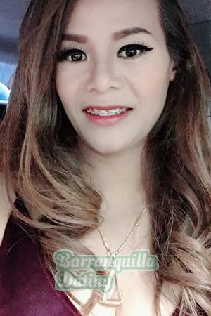 192383 - Phatarawarin Age: 44 - Thailand