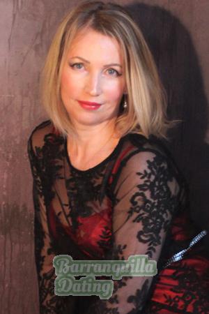 192498 - Elena Age: 48 - Russia