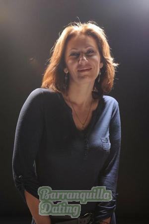 192499 - Tatyana Age: 55 - Russia