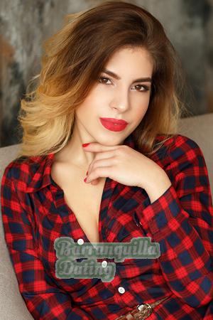 Ladies of Eastern-Europe