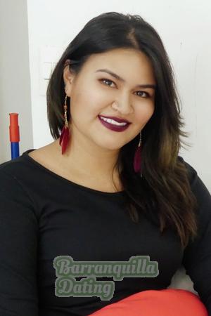 192536 - Jhoana Age: 30 - Colombia