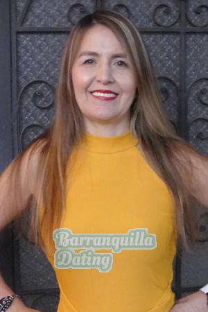 192540 - Beatriz Age: 56 - Colombia