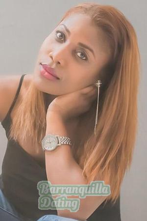 192544 - Nidia Age: 35 - Colombia