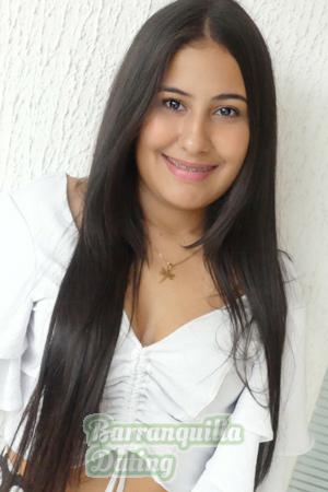 192545 - Alexandra Age: 26 - Colombia