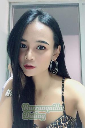 192551 - Thitiworada Age: 34 - Thailand