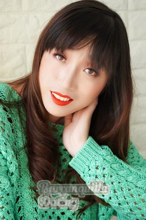 192620 - Ying Age: 33 - China