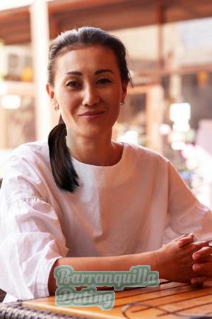 192727 - Zuhra Age: 49 - Kyrgyzstan