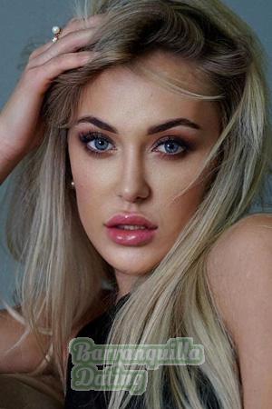 Ladies of Eastern-Europe