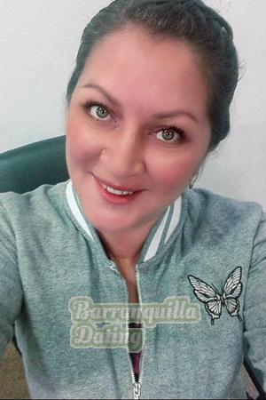 193141 - Liseth Age: 43 - Colombia