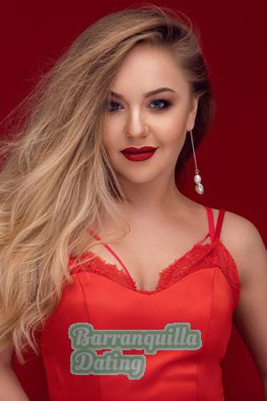 Ladies of Eastern-Europe