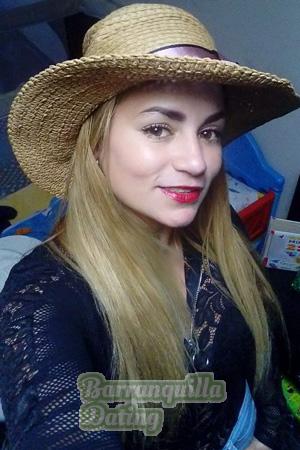 Ladies of Latin-America