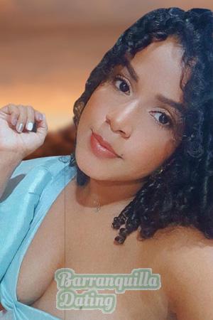 Ladies of Latin-America