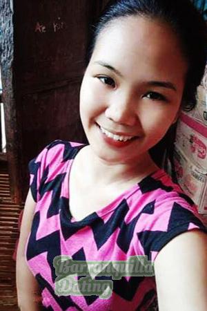 Ladies of Philippines