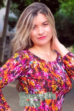 Ladies of Latin-America