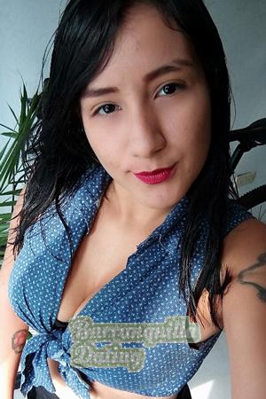 193934 - Kira Age: 25 - Colombia