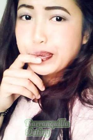 Ladies of Philippines