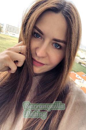 Ladies of Eastern-Europe