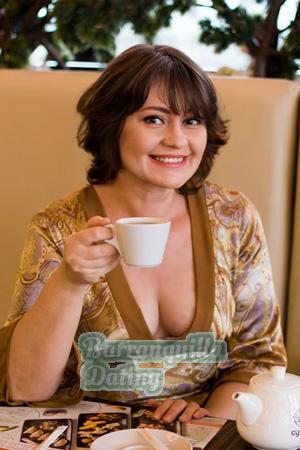 194076 - Alevtina Age: 57 - Ukraine