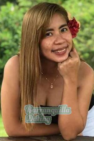 Ladies of Cabadbaran City