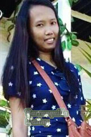 194101 - Maria Cristy Age: 35 - Philippines