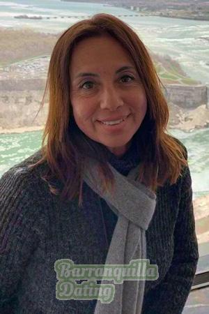 194232 - Margarita Age: 56 - Mexico