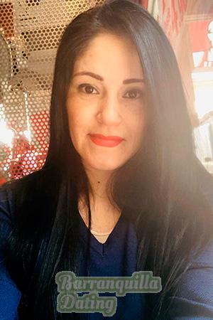 194233 - Magaly Age: 45 - Peru