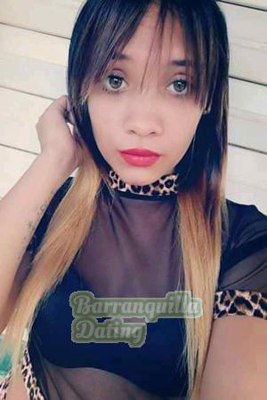 Ladies of Latin-America