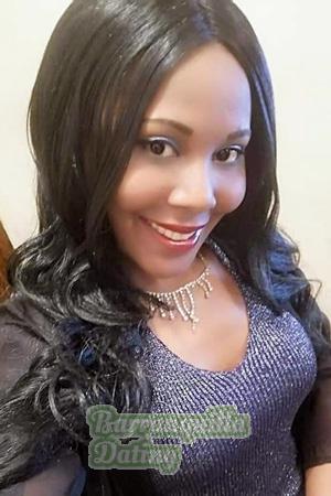 Ladies of Latin-America