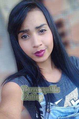 Ladies of Barranquilla