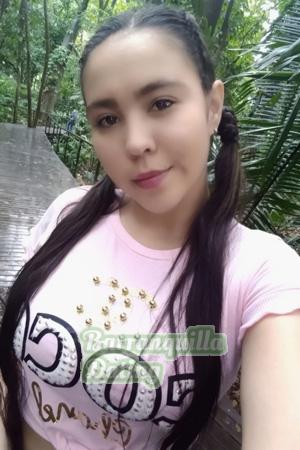 194501 - Linda Age: 28 - Colombia