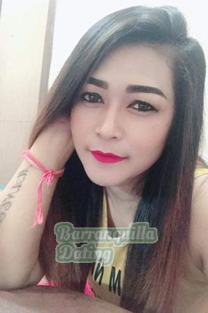 194546 - Maneerat Age: 33 - Thailand