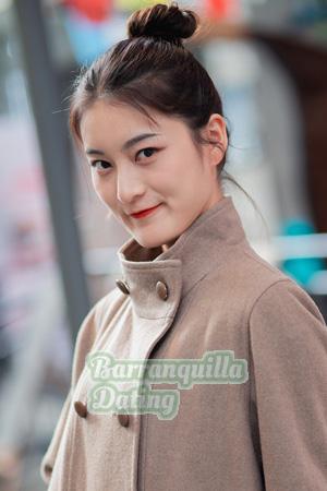 194569 - Yue Age: 25 - China