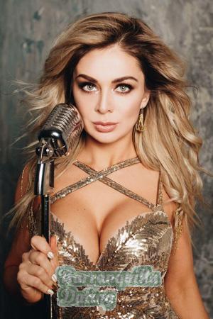 Ladies of Eastern-Europe