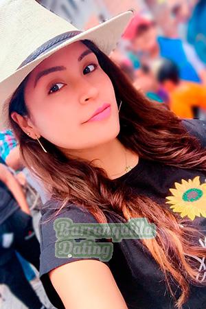 Ladies of Latin-America