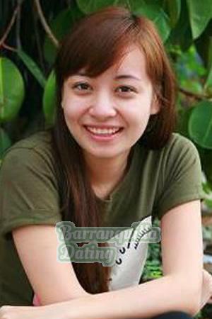 194705 - Trang Tuyet Nga Age: 35 - Vietnam