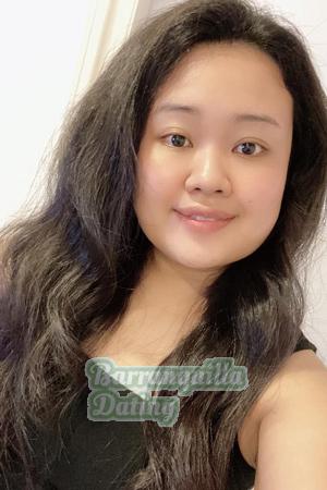 194889 - Wilawan (Bombam) Age: 31 - Thailand